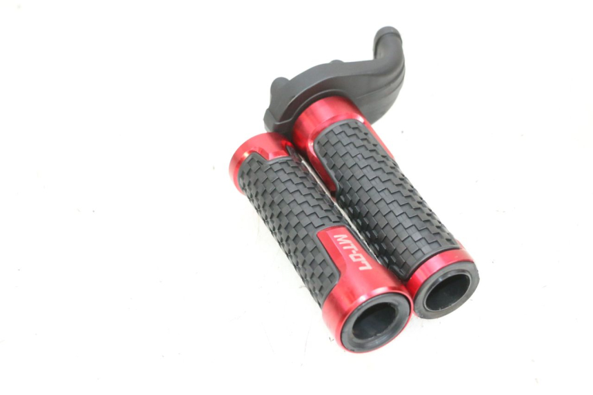 photo de ACELERADOR YAMAHA MT-07 MT07 ABS 700 (2018 - 2020) - Detalle de la pieza