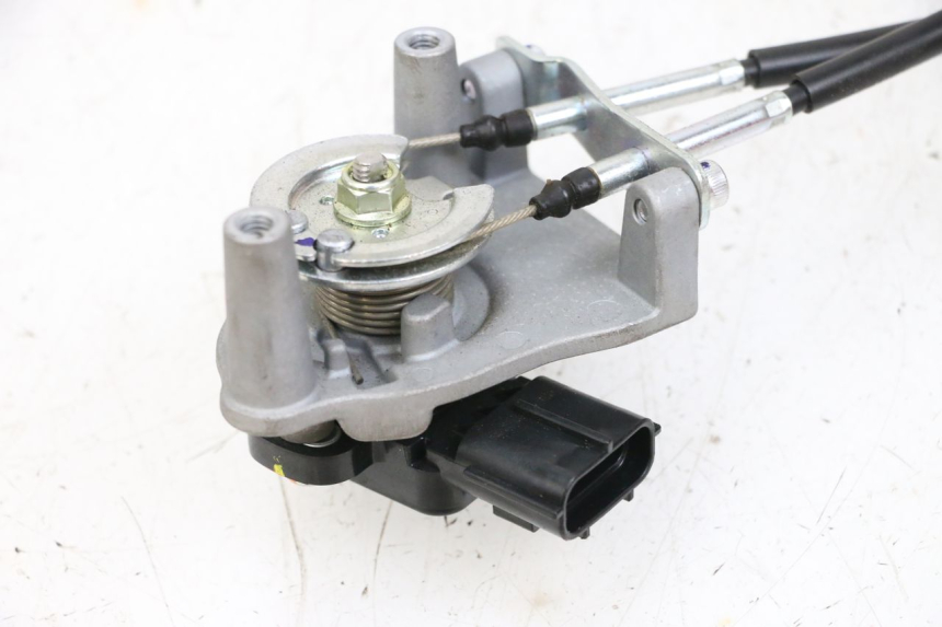 photo de ACELERADOR YAMAHA NEO'S CORE 1 (2022 - 2026) - Otra vista del artículo