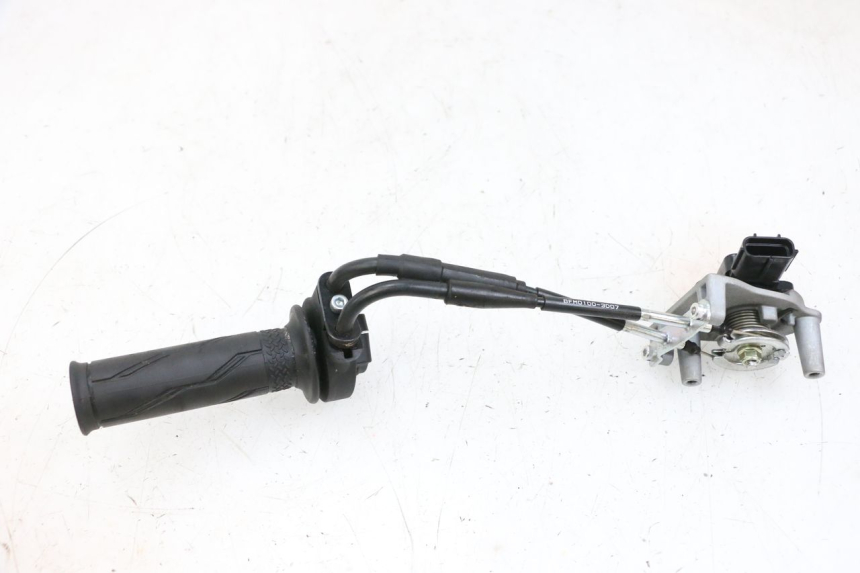 photo de ACELERADOR YAMAHA NEO'S CORE 1 (2022 - 2026) - Vista general del producto