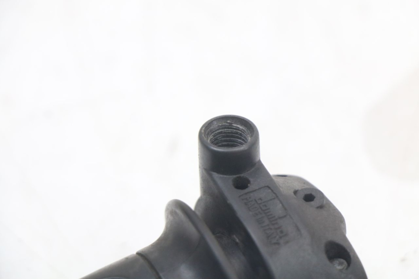 photo de ACELERADOR YAMAHA NEO'S NEOS 2T 50 (2007 - 2017)