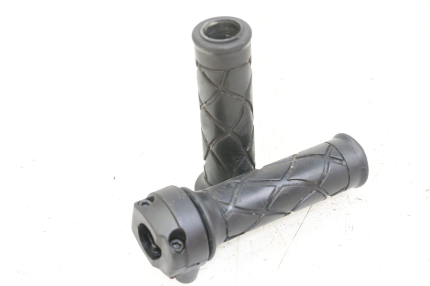 photo de ACELERADOR YAMAHA NEOS NEO'S 4T 50 (2008 - 2016) - Vista principal