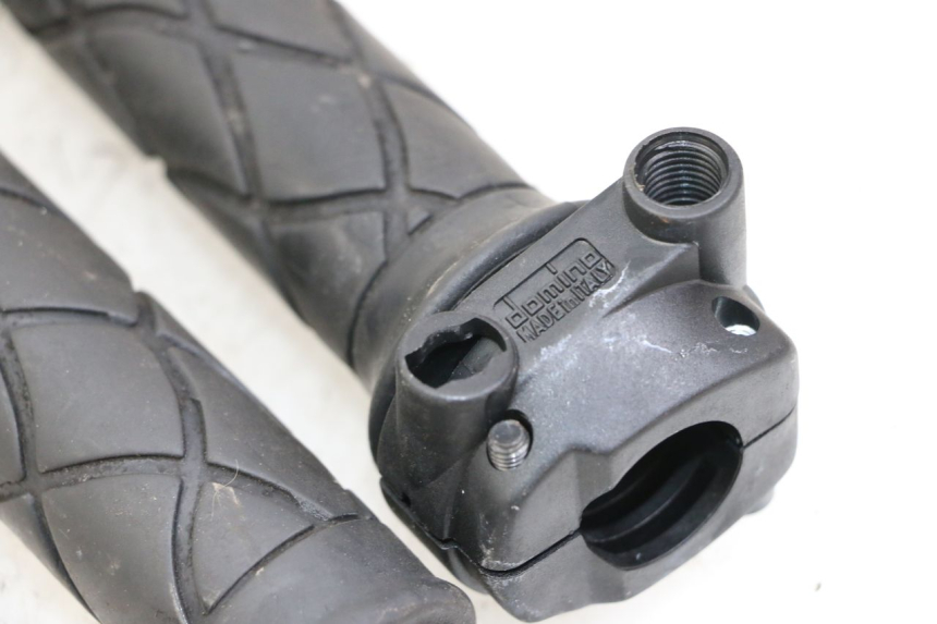 photo de ACELERADOR YAMAHA NEOS NEO'S 4T 50 (2008 - 2016) - Zoom estado de uso