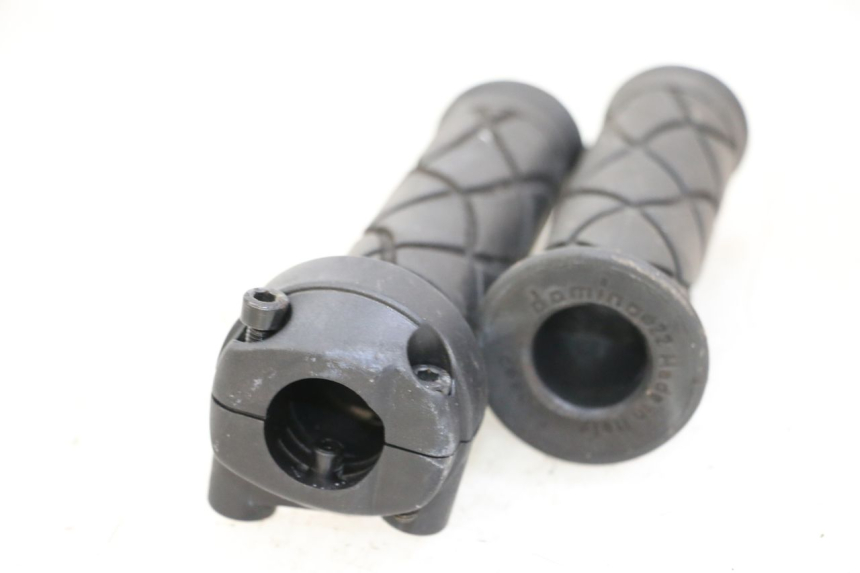 photo de ACELERADOR YAMAHA NEOS NEO'S 4T 50 (2008 - 2016) - Vista general del producto