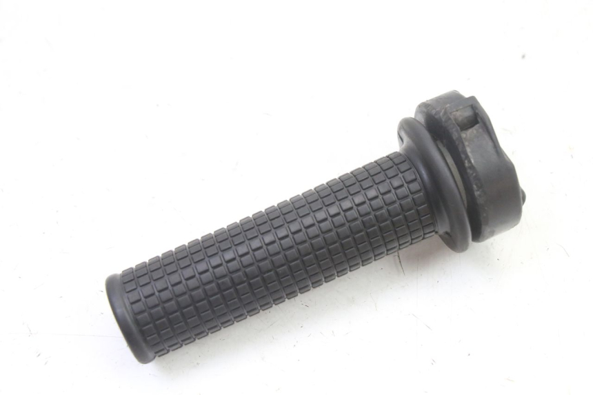 photo de ACELERADOR KYMCO LIKE 4T 50 (2019 - 2025) - Otra perspectiva