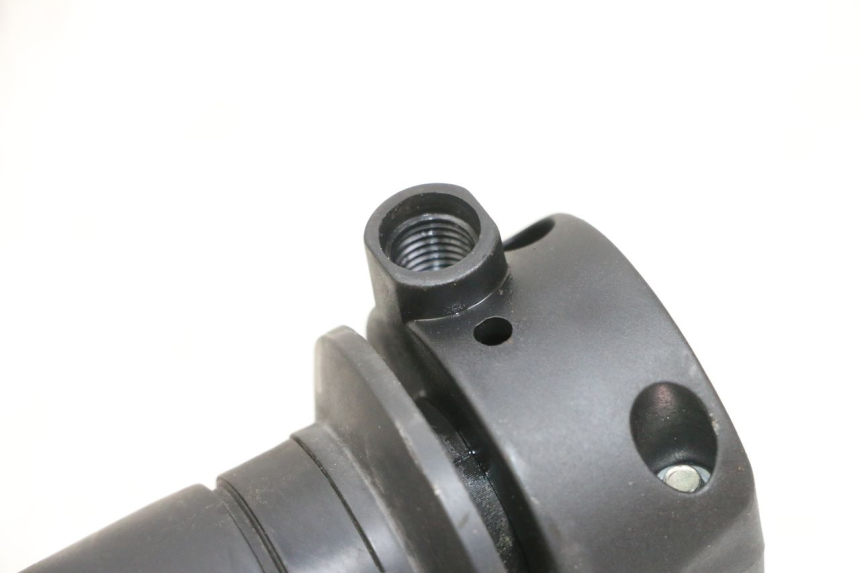 photo de ACELERADOR JM MOTORS OLDIES GT 4T 50 (2018 - 2025) - Zoom estado de uso