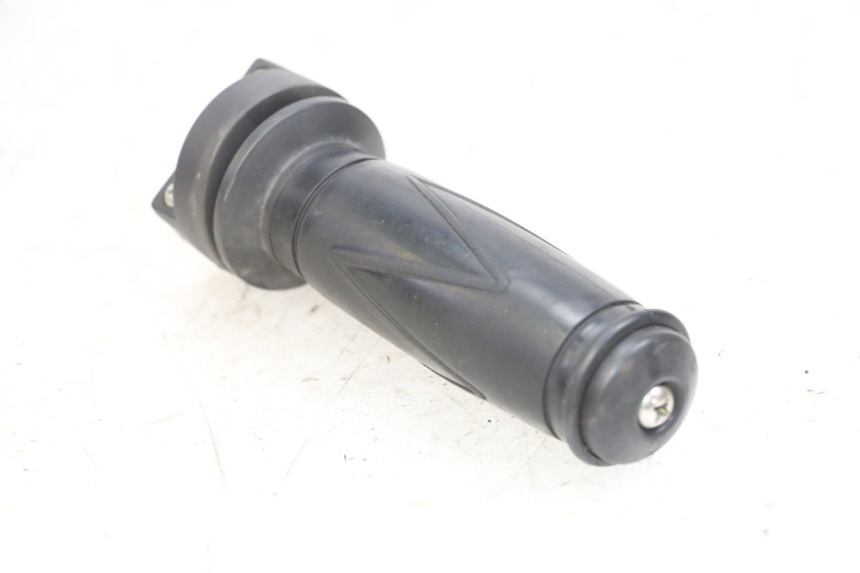 photo de ACELERADOR JM MOTORS OLDIES GT 4T 50 (2018 - 2025) - Primer plano técnico