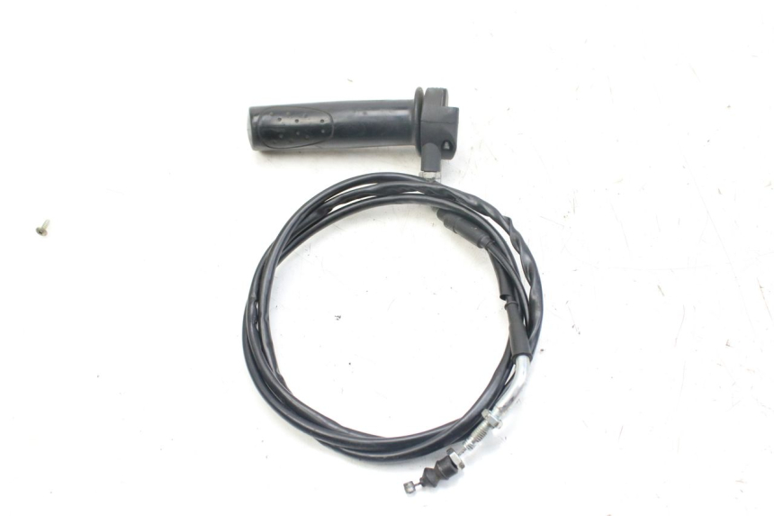 photo de PUñO DEL ACELERADOR SYM ORBIT 2 4T 50 (2008 - 2017)