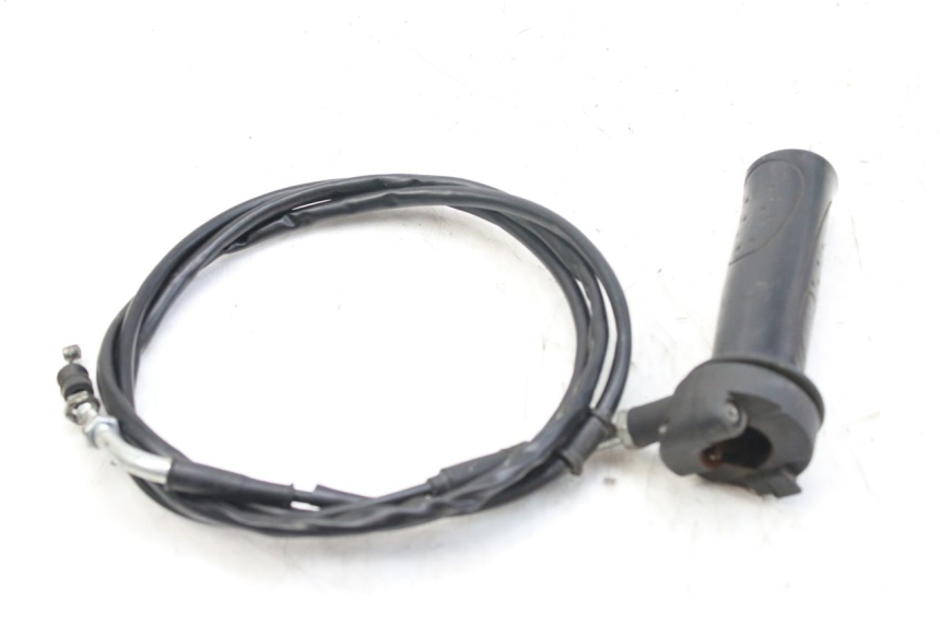 photo de PUñO DEL ACELERADOR SYM ORBIT 2 4T 50 (2008 - 2017)