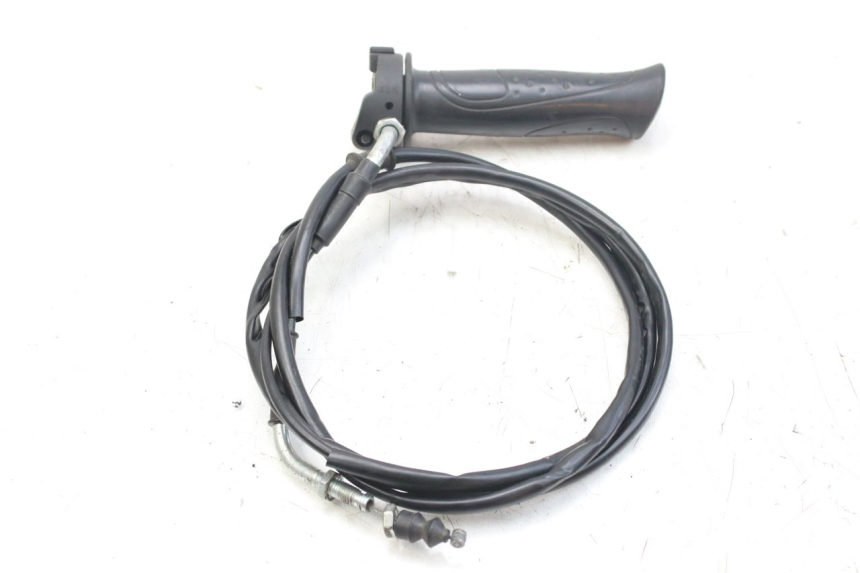 photo de PUñO DEL ACELERADOR SYM ORBIT 2 4T 50 (2008 - 2017)