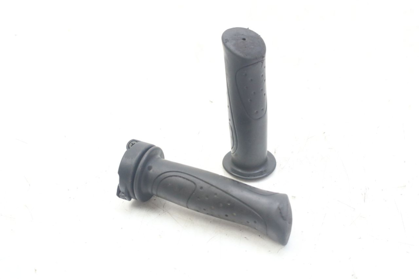 photo de ACELERADOR SYM ORBIT 2 4T 50 (2018 - 2022)