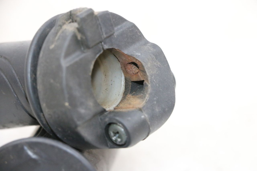 photo de ACELERADOR SYM ORBIT 2 50 (2008 - 2014) - Zoom estado de uso