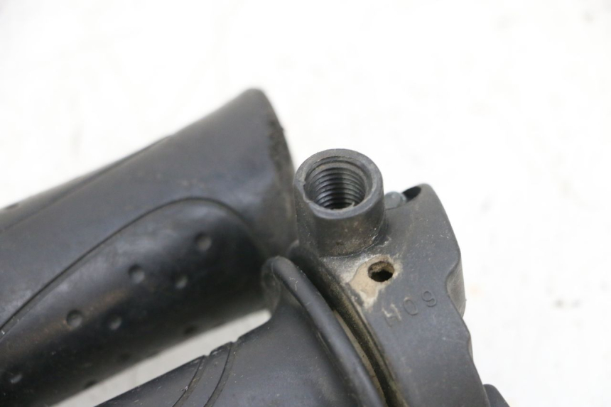 photo de ACELERADOR SYM ORBIT 2 50 (2008 - 2014) - Otra perspectiva