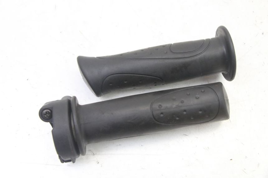 photo de ACELERADOR SYM ORBIT III 3 4T 50 (2021 - 2025)