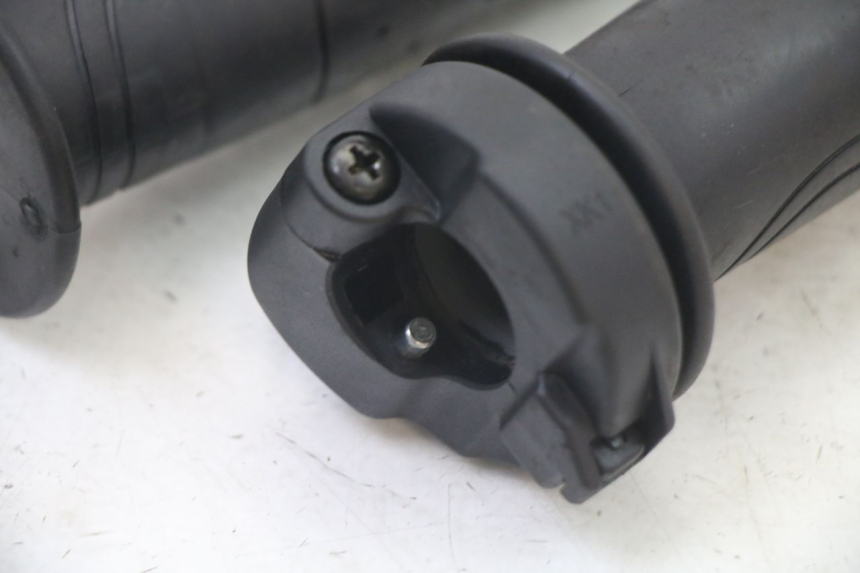 photo de ACELERADOR SYM ORBIT III 3 4T 50 (2021 - 2025)