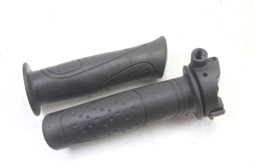 photo de ACELERADOR SYM ORBIT III 3 4T 50 (2021 - 2025)