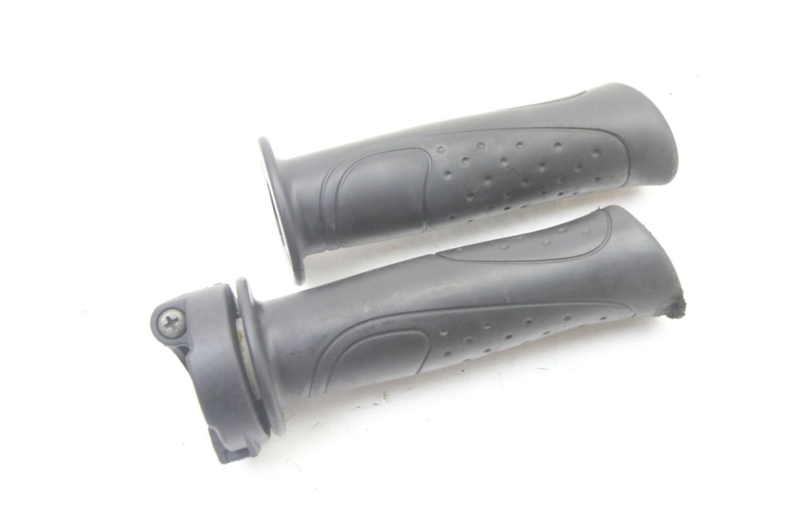 photo de ACELERADOR SYM ORBIT III 3 4T 50 (2021 - 2025)