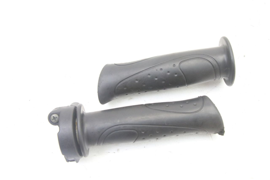 photo de ACELERADOR SYM ORBIT III 3 4T 50 (2021 - 2025)