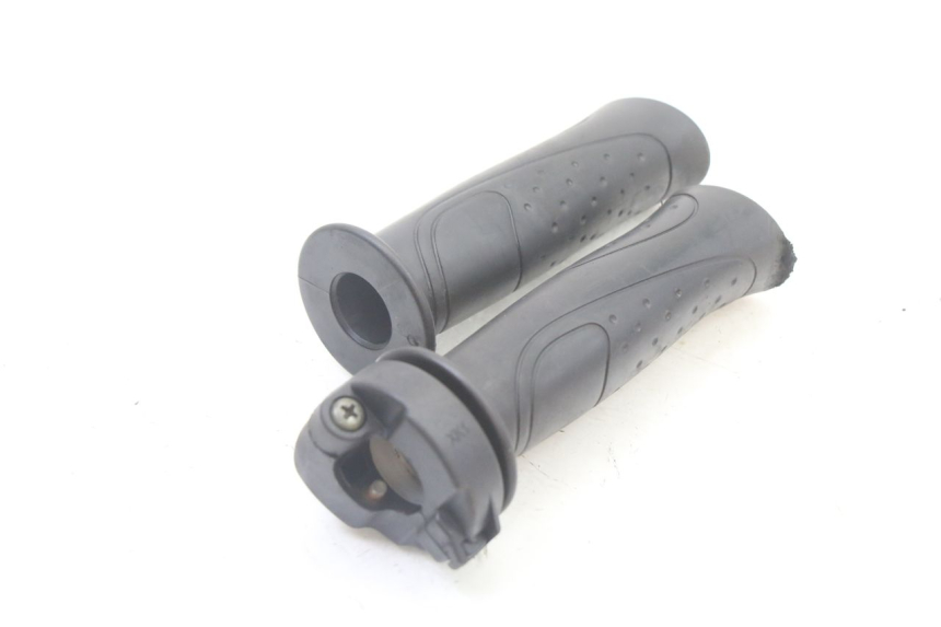 photo de ACELERADOR SYM ORBIT III 3 4T 50 (2021 - 2025)