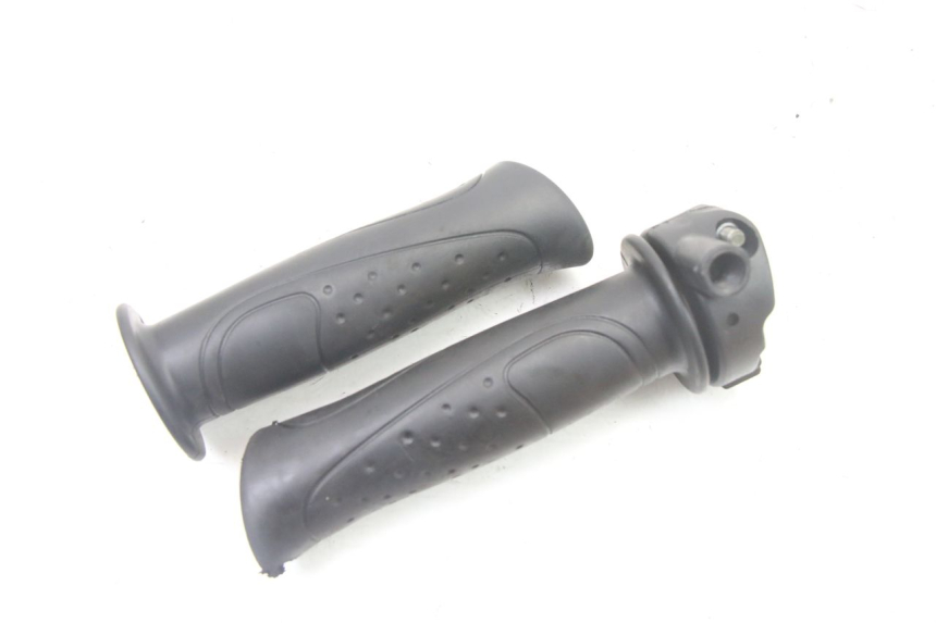 photo de ACELERADOR SYM ORBIT III 3 4T 50 (2021 - 2025)