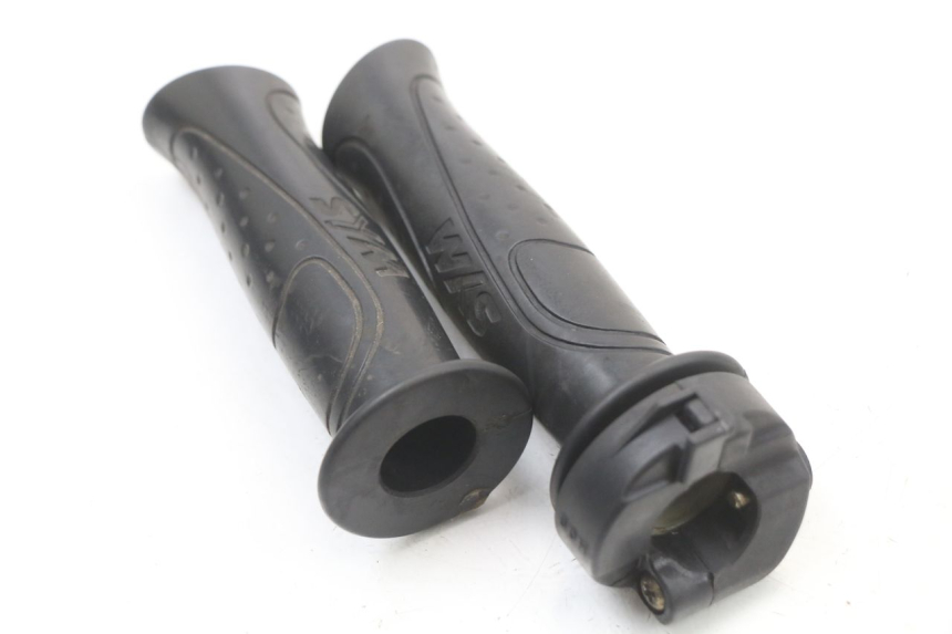photo de Puño del acelerador SYM ORBIT 50 (2008 - 2010)
