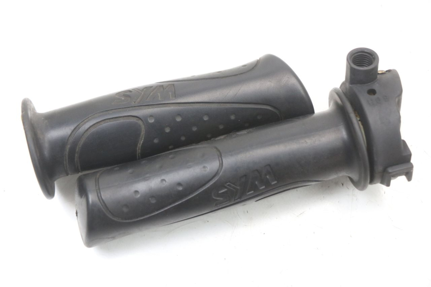 photo de Puño del acelerador SYM ORBIT 50 (2008 - 2010)