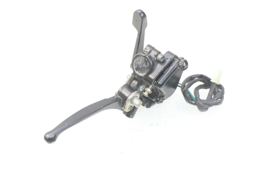 photo de ACELERADOR ORION SPORTRAX 125