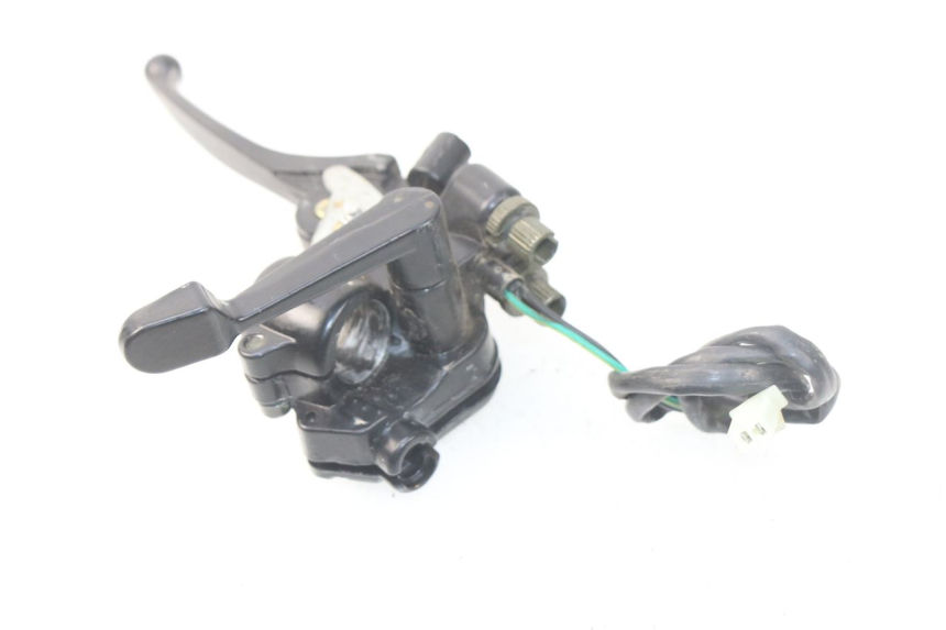 photo de ACELERADOR ORION SPORTRAX 125
