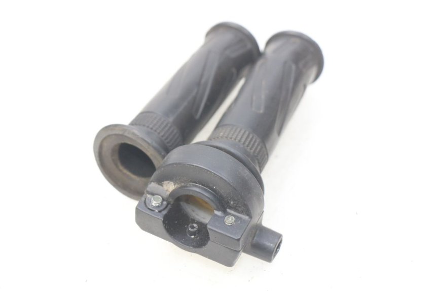 photo de PUñO DEL ACELERADOR TNT MOTOR OTTO 2T 50 (2012 - 2018)