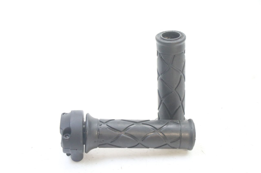 photo de ACELERADOR MBK OVETTO 4T 50 (2008 - 2016)