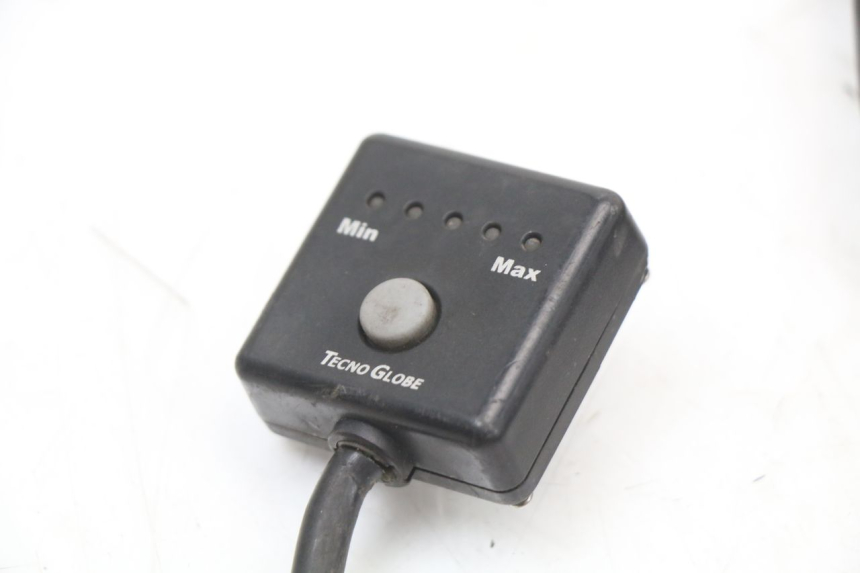 photo de PUñO DEL ACELERADOR PIAGGIO MP3 LT 400 (2007 - 2012)