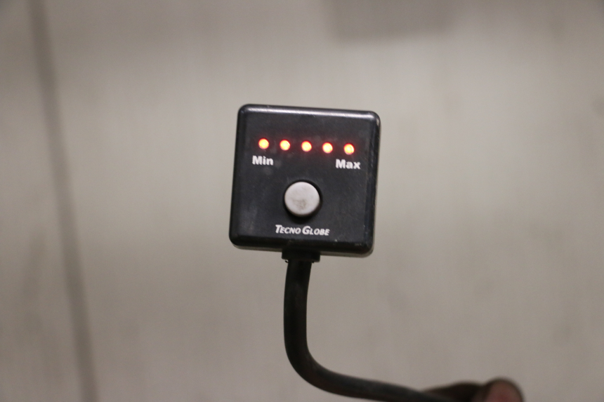 photo de PUñO DEL ACELERADOR PIAGGIO MP3 LT 400 (2007 - 2012)