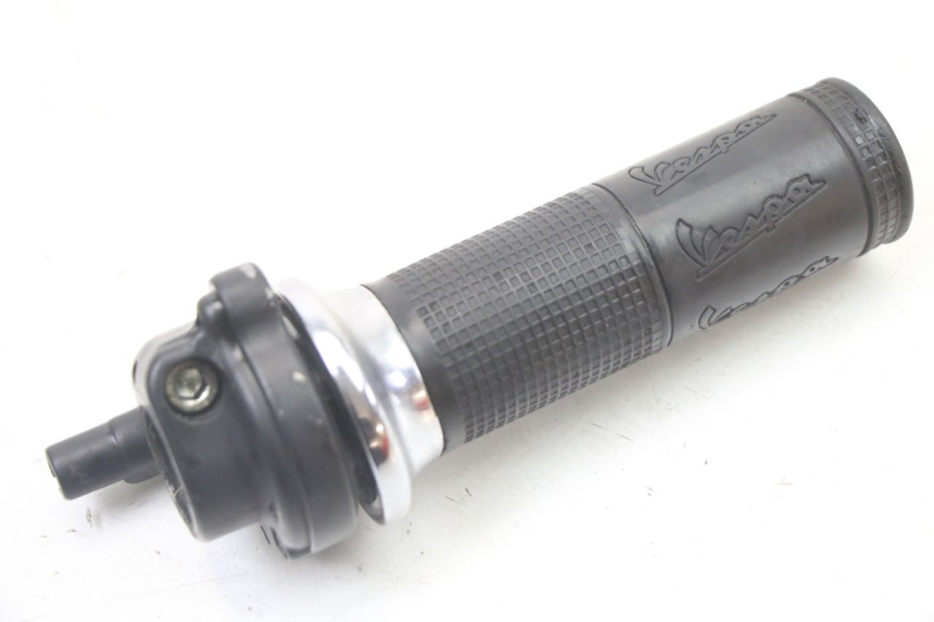 photo de PUñO DEL ACELERADOR PIAGGIO VESPA LX 2T 50 (2005 - 2013)