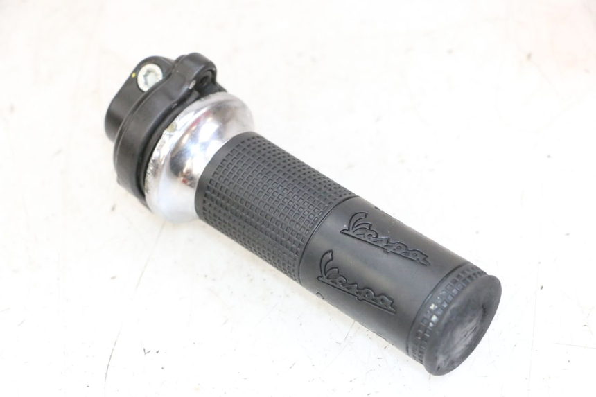 photo de PUñO DEL ACELERADOR PIAGGIO VESPA S 2T 50 (2007 - 2014)