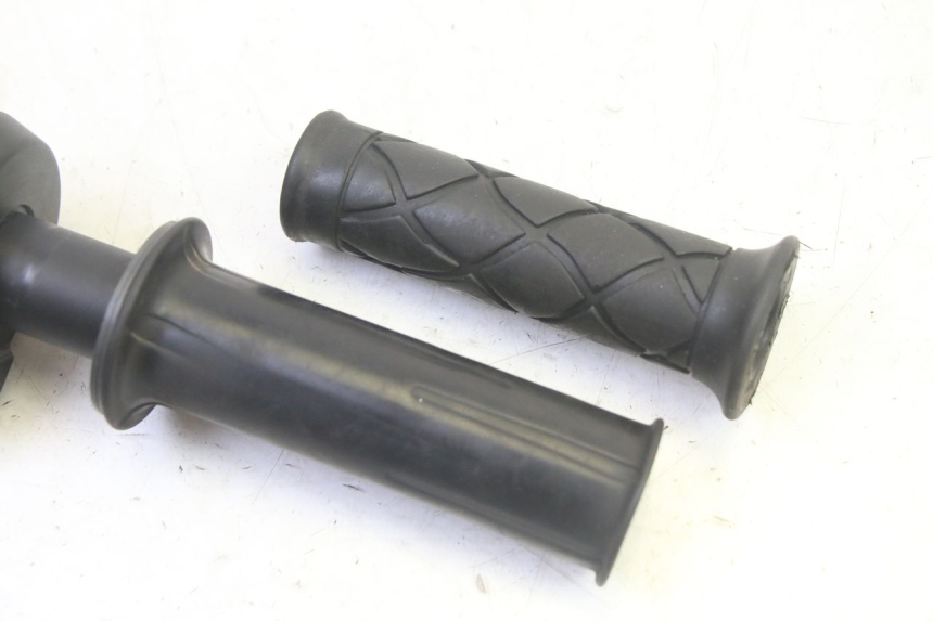 photo de ACELERADOR LIGIER PULSE 3 1 (2014 - 2020) - Detalle de la pieza