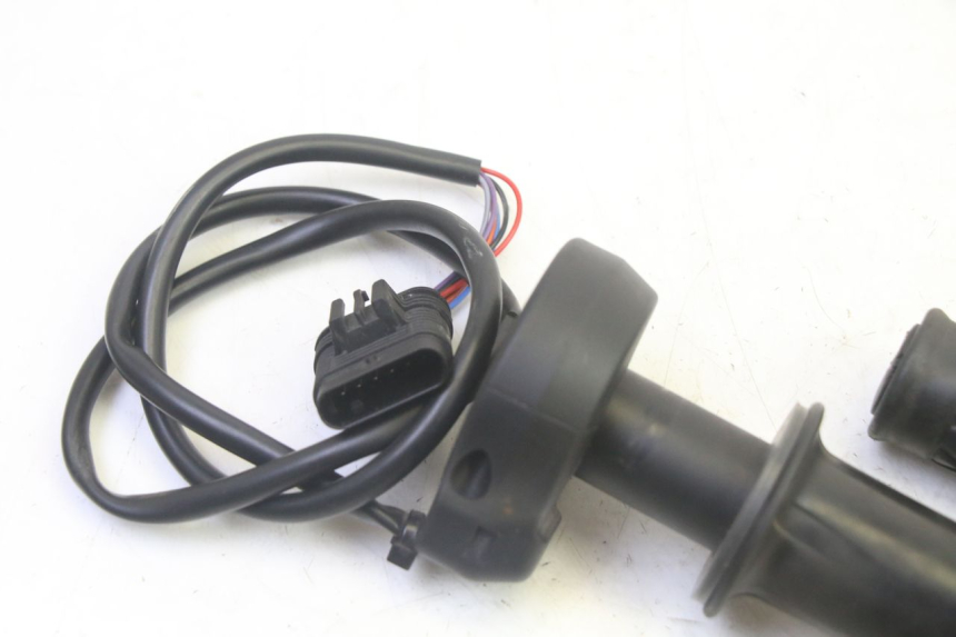 photo de ACELERADOR LIGIER PULSE 3 1 (2014 - 2020) - Zoom estado de uso