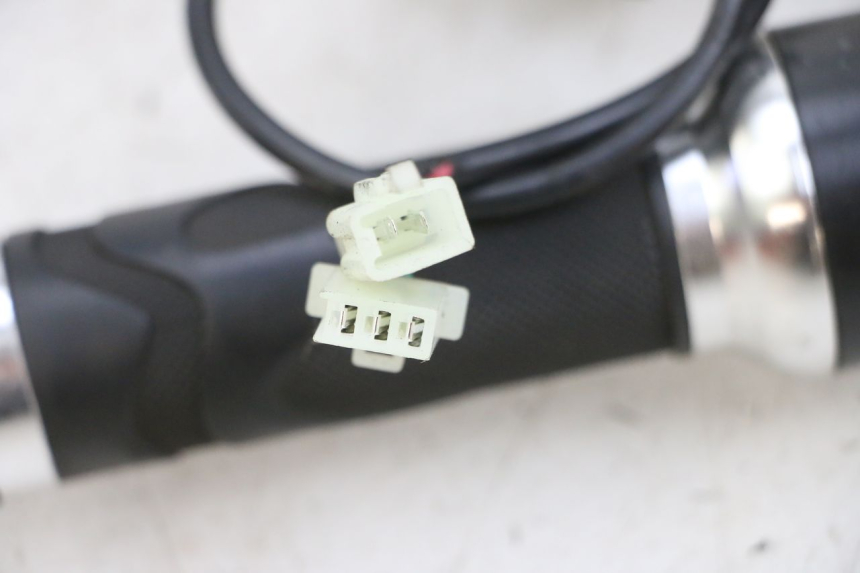 photo de ACELERADOR EFUN PUSA 1 - Otra perspectiva