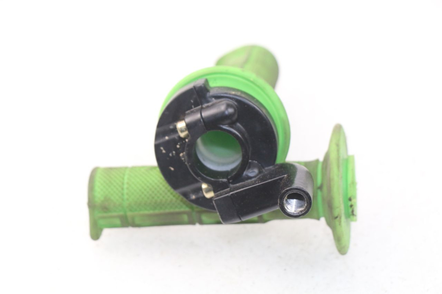photo de PUñO DEL ACELERADOR APOLLO RFZ 150