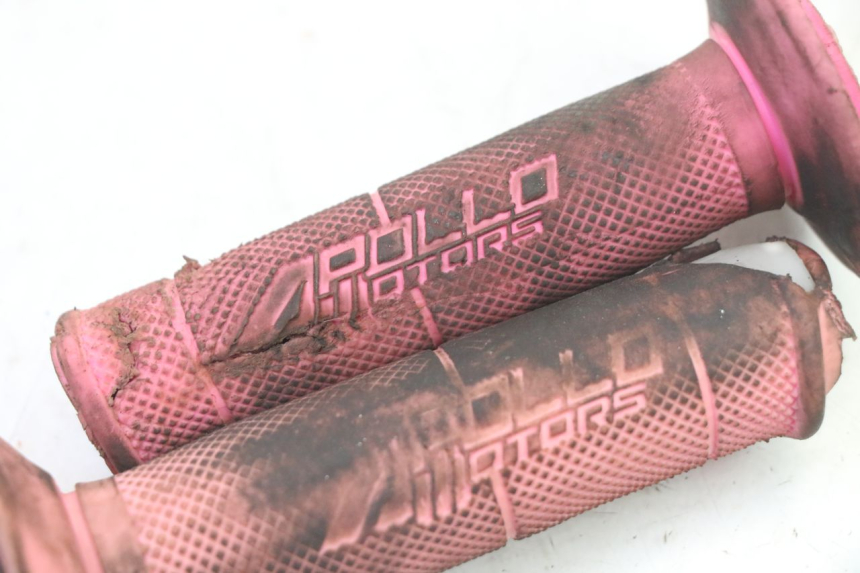 photo de PUñO DEL ACELERADOR APOLLO RFZ 150