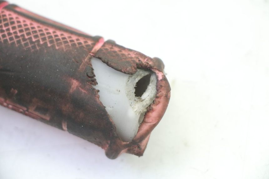 photo de PUñO DEL ACELERADOR APOLLO RFZ 150