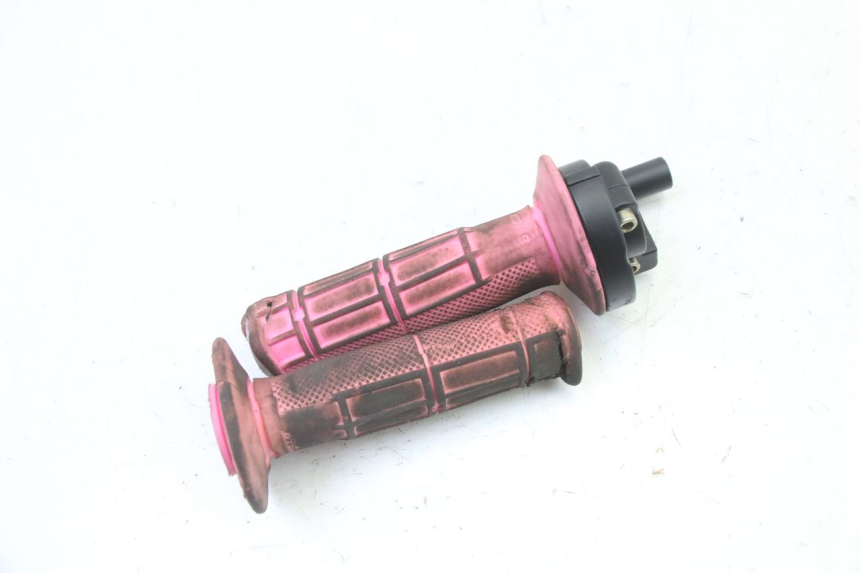 photo de PUñO DEL ACELERADOR APOLLO RFZ 150