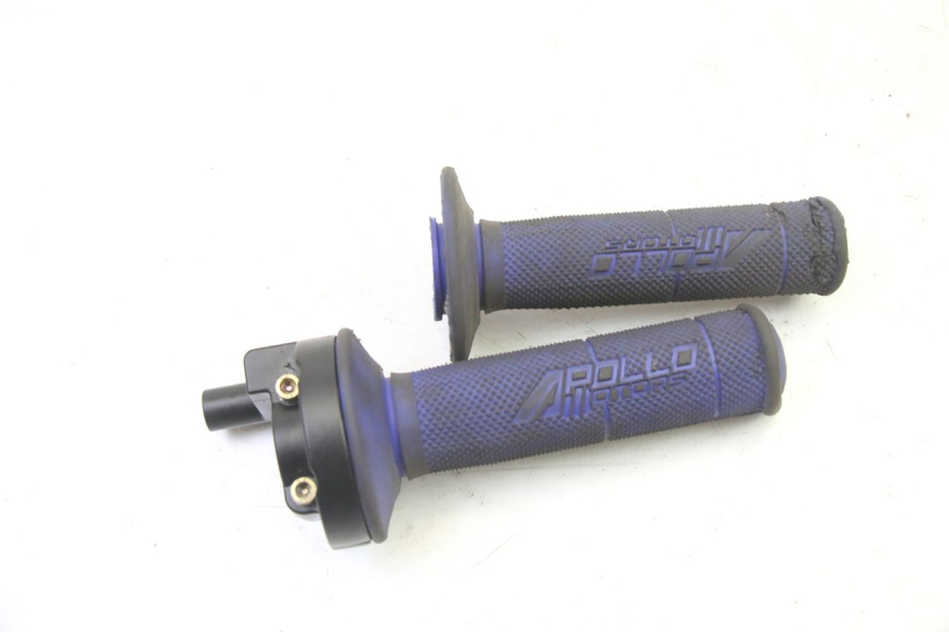 photo de PUñO DEL ACELERADOR APOLLO RFZ 125