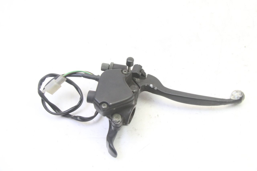 photo de ACELERADOR HYTRACK S 150 (2003 - 2011)