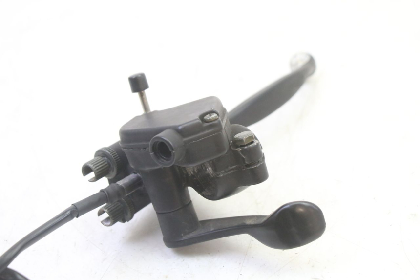 photo de ACELERADOR HYTRACK S 150 (2003 - 2011)