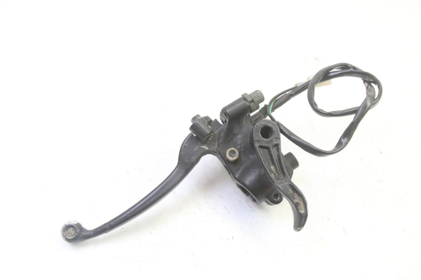 photo de ACELERADOR HYTRACK S 150 (2003 - 2011)