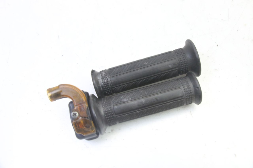 photo de ACELERADOR DERBI SENDA SM DRD 50 (2008 - 2013)