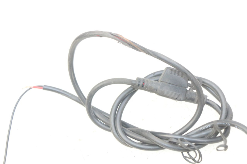 photo de PUñO DEL ACELERADOR SUZUKI SIXTEEN 125 (2008 - 2010)