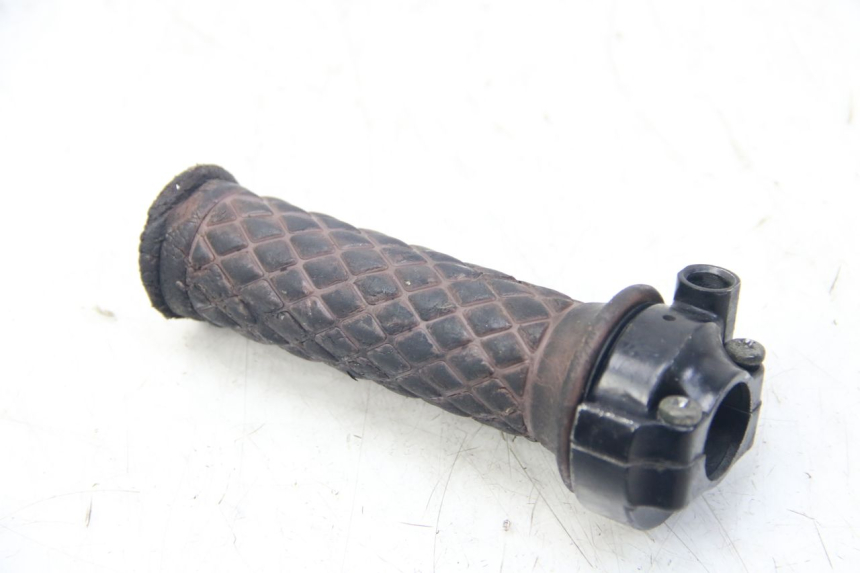 photo de PUñO DEL ACELERADOR YAMAHA SR 125 (1982 - 2003)