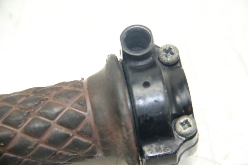 photo de PUñO DEL ACELERADOR YAMAHA SR 125 (1982 - 2003)