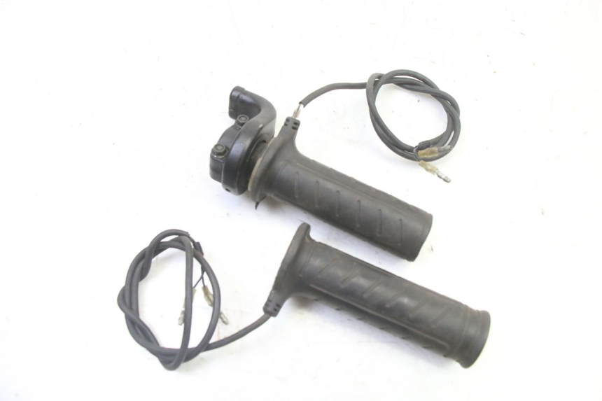 photo de ACELERADOR KTM SUPERENDURO R 950 (2005 - 2009)