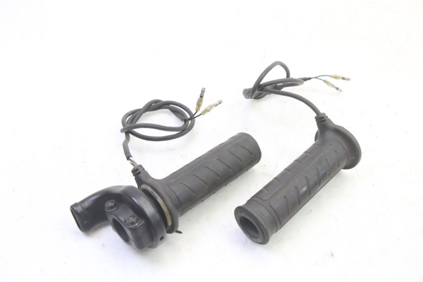 photo de ACELERADOR KTM SUPERENDURO R 950 (2005 - 2009)